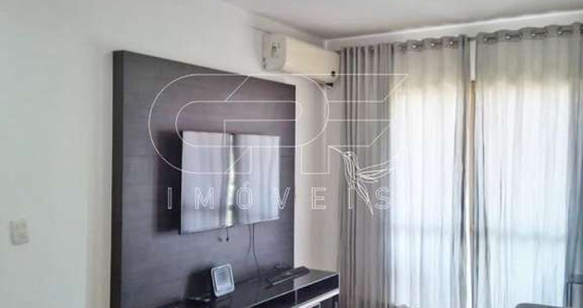 Apartamento para Venda em Ribeirão Preto, Jardim Nova Alianca Sul, 3 dormitórios, 1 suíte, 2 banheiros, 2 vagas