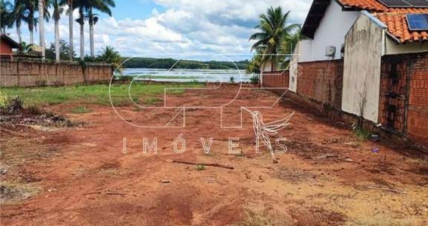 Terreno para Venda em Planura, Loteamento El Dorado
