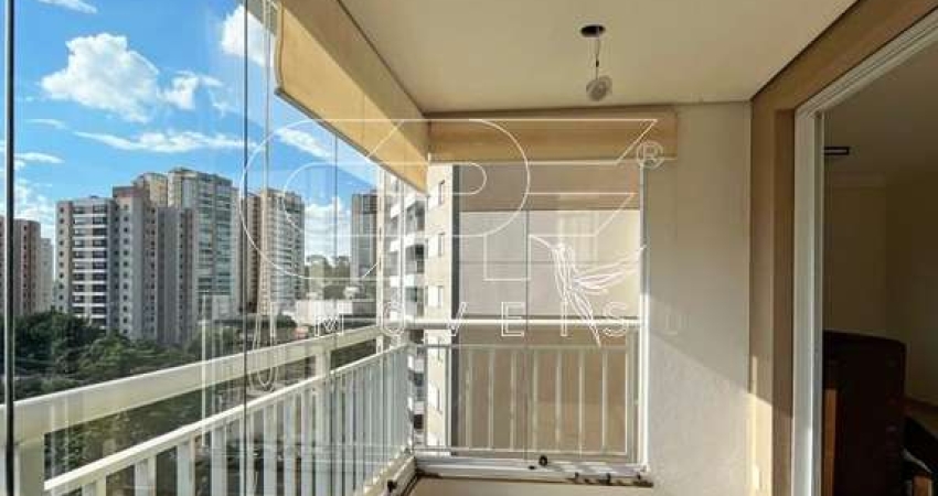 Apartamento para Venda em Ribeirão Preto, Jardim Nova Alianca Sul, 3 dormitórios, 1 suíte, 3 banheiros, 1 vaga