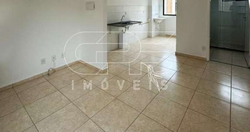Apartamento para Venda em Ribeirão Preto, Planalto Verde - Condomínio Lar Alemanha, 2 dormitórios, 1 banheiro, 1 vaga