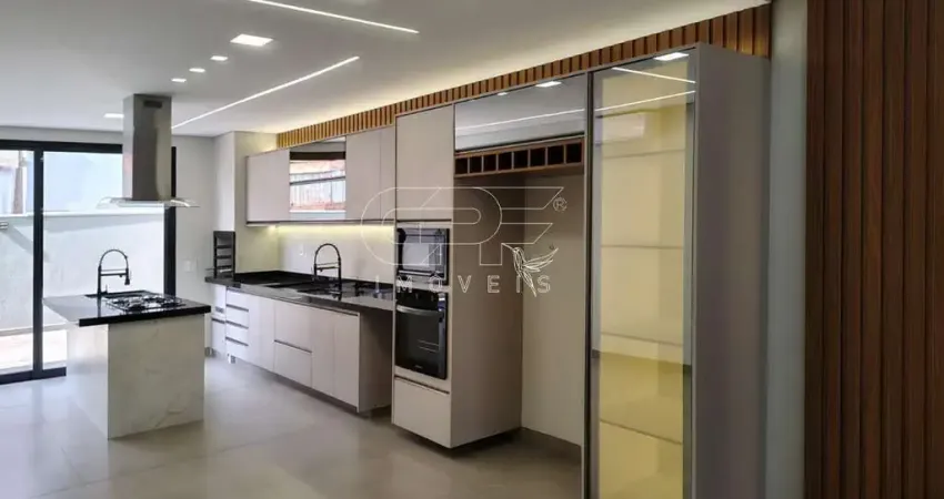 Casa em Condomínio para Venda em Ribeirão Preto, Jardim San Marco II, 3 dormitórios, 3 suítes, 4 banheiros, 4 vagas