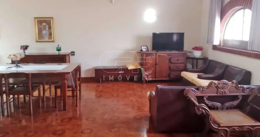 Casa para venda em ribeirão preto, parque dos bandeirantes, 4 dormitórios, 1 suíte, 4 banheiros, 4 vagas