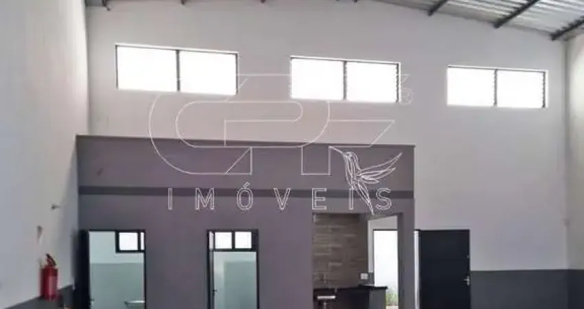 Imóvel Comercial para Locação, Jardim Anhanguera, 2 banheiros, 5 vagas