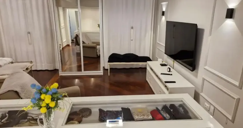 Apto 1 por andar   - R$ 2.300.000,00 -  Boqueirão em Santos SP