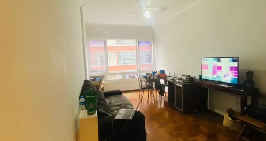 Apto Boqueirão Quadra da Praia R$ 440.000,00 Santos SP