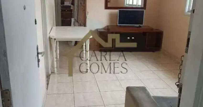 Apartamento com 3 quartos à venda na Avenida Doutor Moura Ribeiro, Marapé, Santos