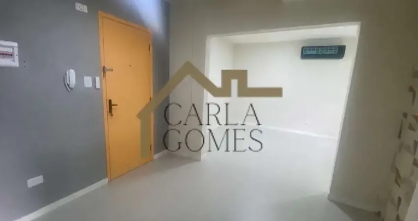 Apartamento com 1 quarto à venda na Rua Cândido Rodrigues, 284, Centro, São Vicente