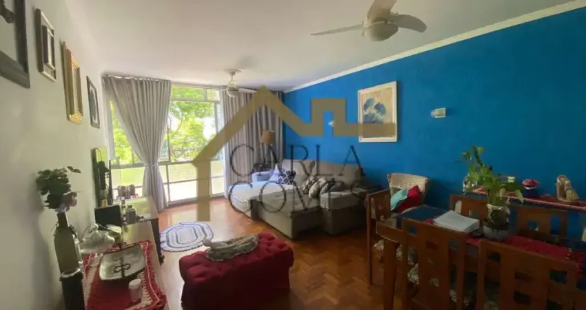 Apartamento com 3 quartos à venda no Ponta da Praia, Santos 