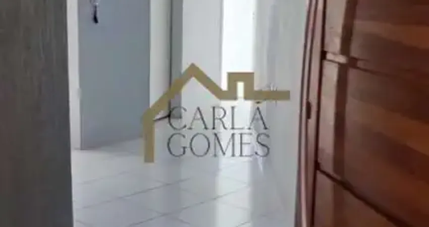 Apartamento com 2 quartos à venda na Rua Augusto Severo, Vila Mathias, Santos