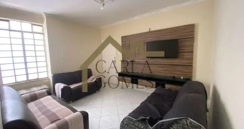 Apartamento com 2 quartos à venda na Rua Ministro Xavier de Toledo, Campo Grande, Santos