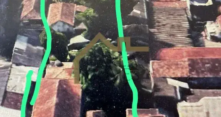 Terreno à venda no Macuco, Santos