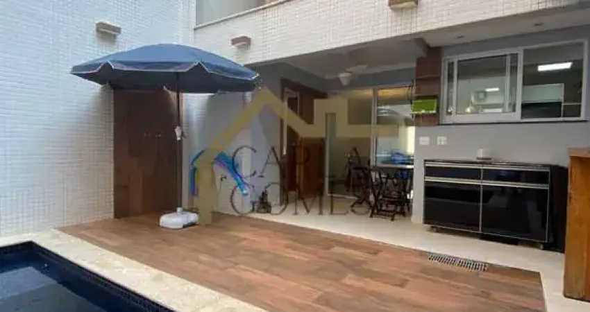 Casa com 3 quartos à venda na LUIZ DE FARIAS, Gonzaga, Santos