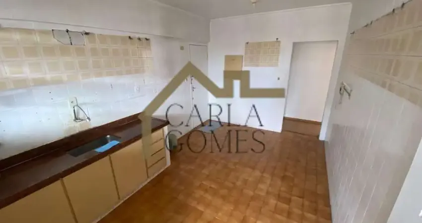 Apartamento com 3 quartos à venda na Vila Mathias, Santos