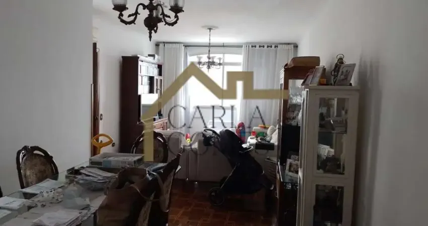 Apartamento com 3 quartos à venda no Gonzaga, Santos