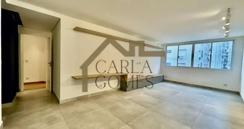 Apartamento com 3 quartos à venda na Avenida Vicente de Carvalho, Boqueirão, Santos