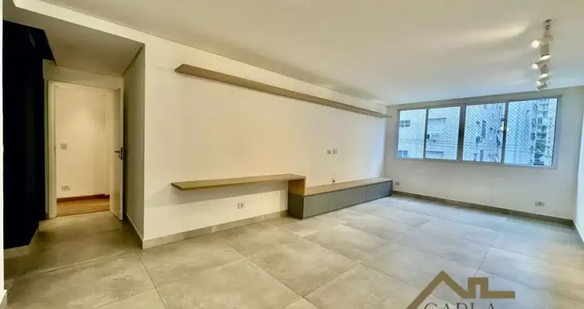 Apartamento com 3 quartos à venda na Avenida Vicente de Carvalho, Boqueirão, Santos