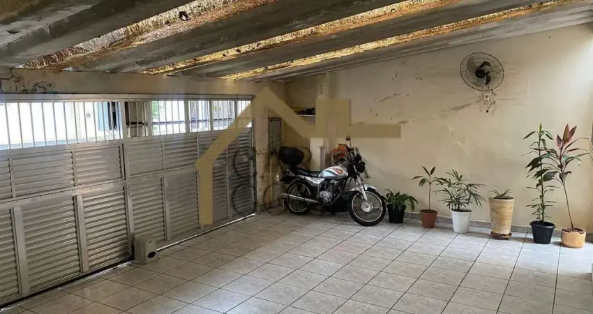 Casa com 2 quartos à venda no Marapé, Santos