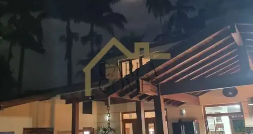 Casa com 4 quartos à venda na Rua Mar Adriático, Barra da Lagoa, Ubatuba