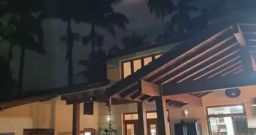 Casa com 4 quartos à venda na Rua Mar Adriático, Barra da Lagoa, Ubatuba