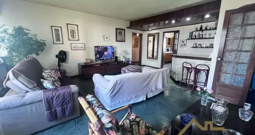 Apartamento com 3 quartos à venda no Boqueirão, Santos