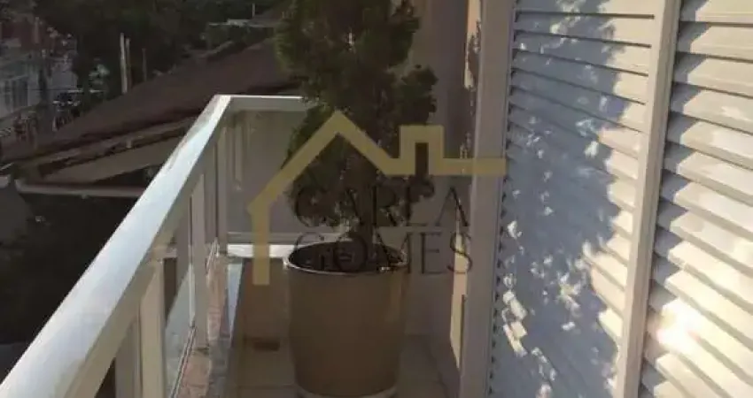 Casa com 4 quartos à venda no Embaré, Santos