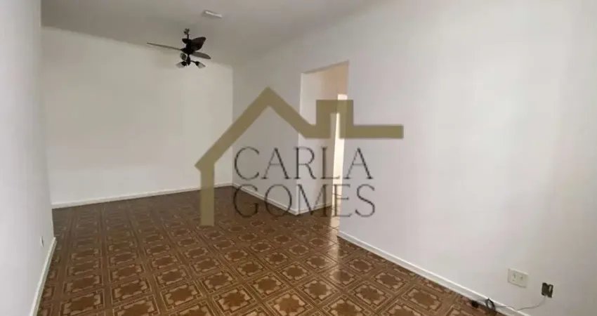 Apartamento com 2 quartos à venda na Rua Da Liberdade, Embaré, Santos