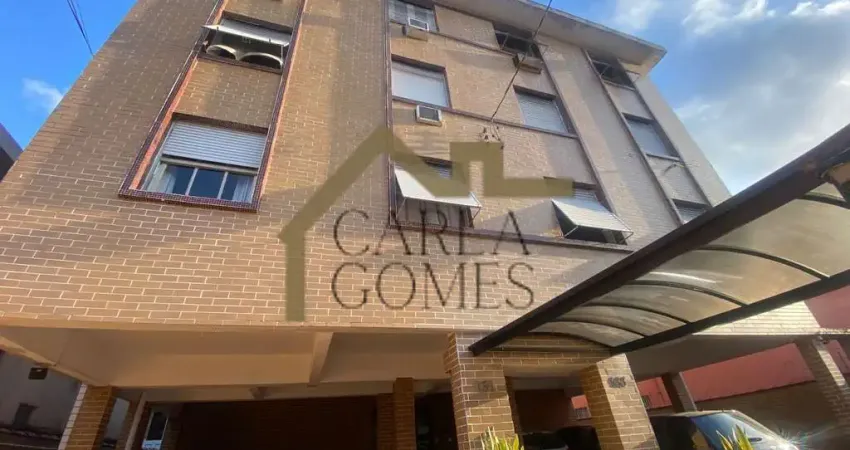 Apartamento com 2 quartos à venda na Rua Ministro Xavier de Toledo, Campo Grande, Santos