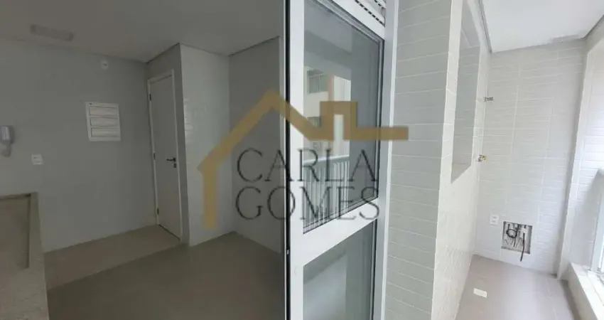 Apartamento com 2 quartos à venda no Ponta da Praia, Santos