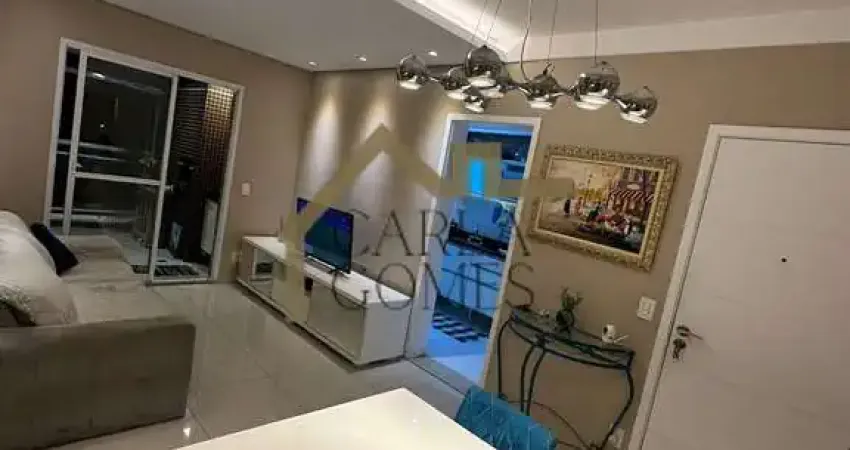 Apartamento com 3 quartos à venda no Pompéia, Santos 