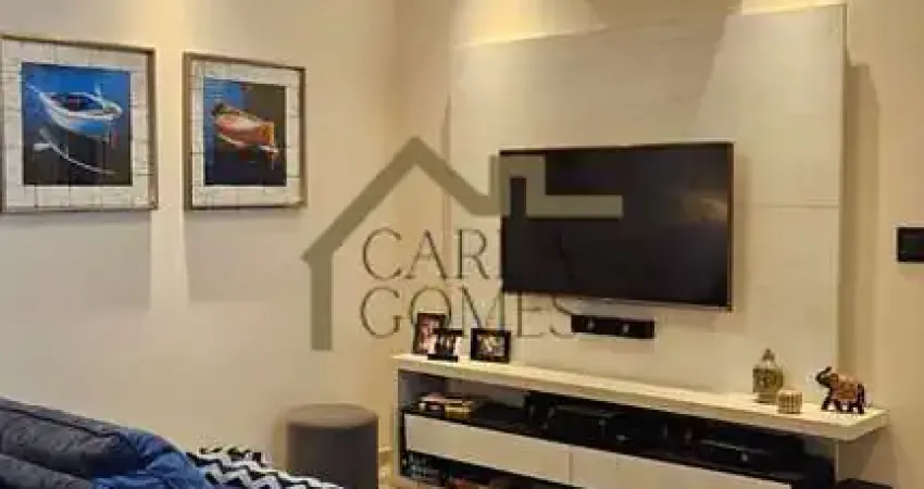 Apartamento com 3 quartos à venda na Av Epitácio Pessoa, Embaré, Santos