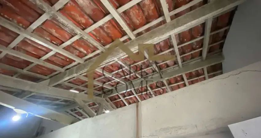 Casa com 3 quartos à venda na Rua Doutor Arnaldo de Carvalho, Campo Grande, Santos