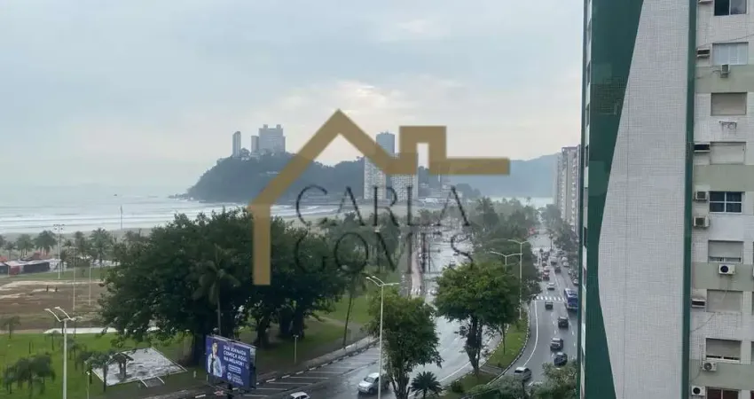 Apartamento com 1 quarto à venda na RUA MANOEL DA NOBREGA, Itararé, São Vicente