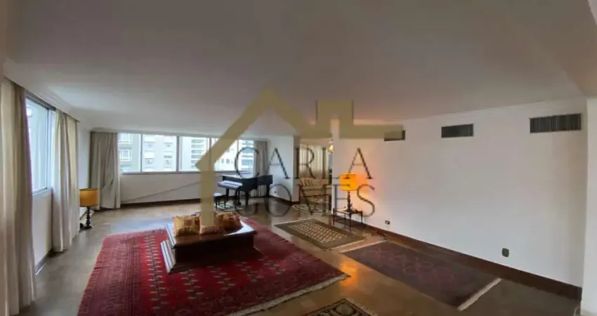 Apartamento com 4 quartos à venda na Avenida Washington Luís, Boqueirão, Santos