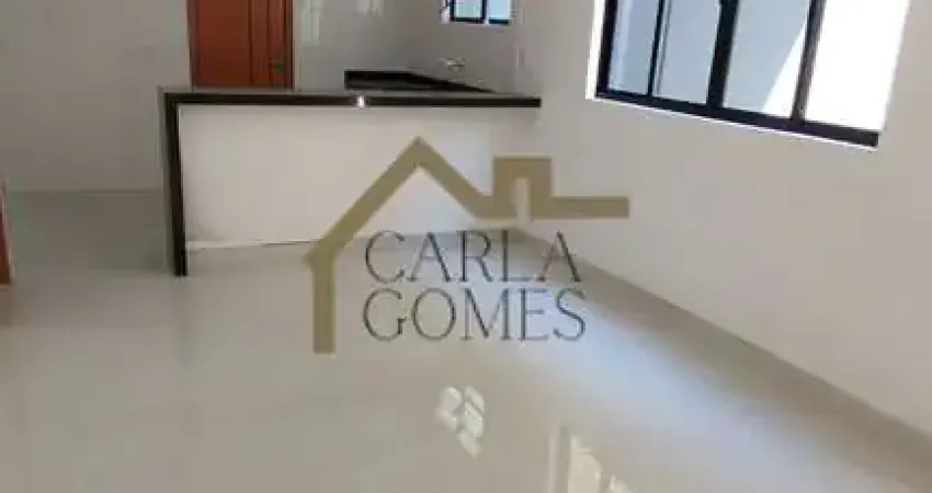 Casa com 3 quartos à venda no Embaré, Santos