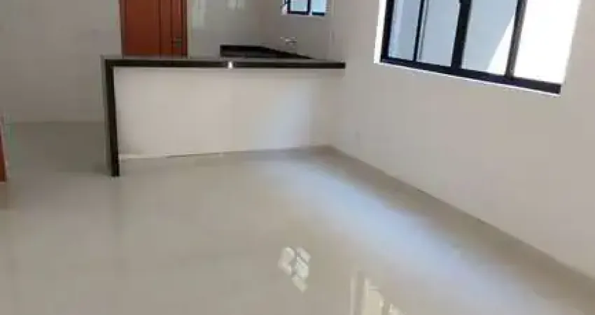 Casa com 3 quartos à venda no Embaré, Santos