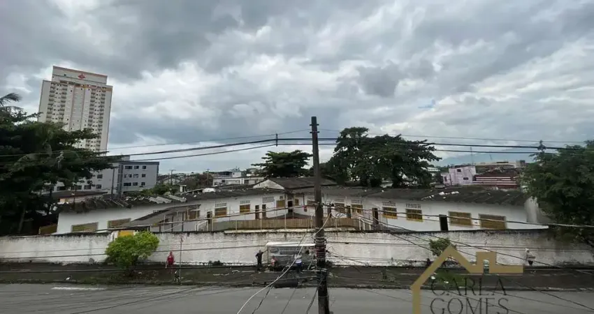 Apartamento com 2 quartos à venda no Parque São Vicente, São Vicente