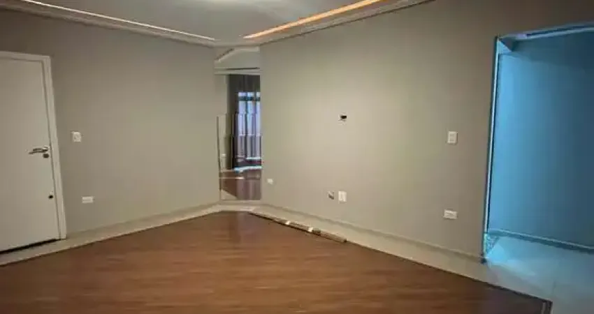 Apartamento com 3 quartos para alugar no Boqueirão, Santos