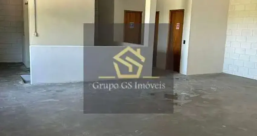 Galpão para alugar, 342 m² por R$ 10.200,01/mês - Alto das Figueiras - Vinhedo/SP
