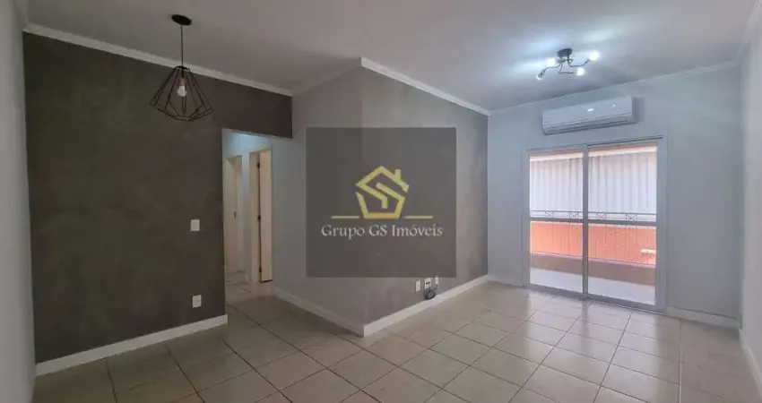 Apartamento com 3 quartos para alugar na Avenida Benedito Storani, 1315, Santa Rosa, Vinhedo