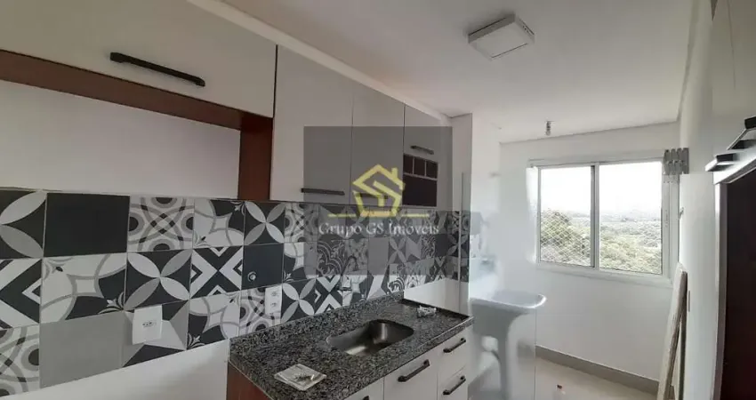 Apartamento com 2 quartos à venda na Rua Júlio Pallaro, 420, Santa Claudina, Vinhedo
