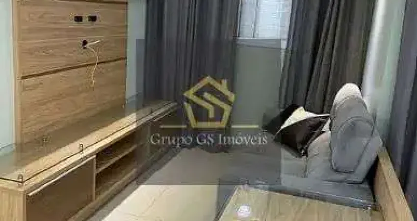 Apartamento à venda, Vila Faustina II, Valinhos, SP