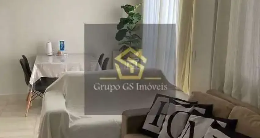 Apartamento com 2 dormitórios à venda, 50 m² por R$ 310.000,00 - Residencial Nova Era - Valinhos/SP