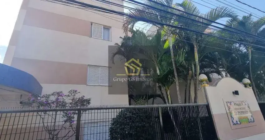 Apartamento com 3 dormitórios à venda, 81 m² por R$ 530.000,01 - Jardim Primavera - Vinhedo/SP