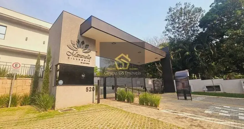 Casa com 3 dormitórios à venda, 145 m² por R$ 1.350.000,00 - São Joaquim - Vinhedo/SP