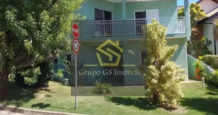 Casa com 3 dormitórios para alugar, 215 m² por R$ 7.398,00/mês - Condomínio Jardim América - Vinhed