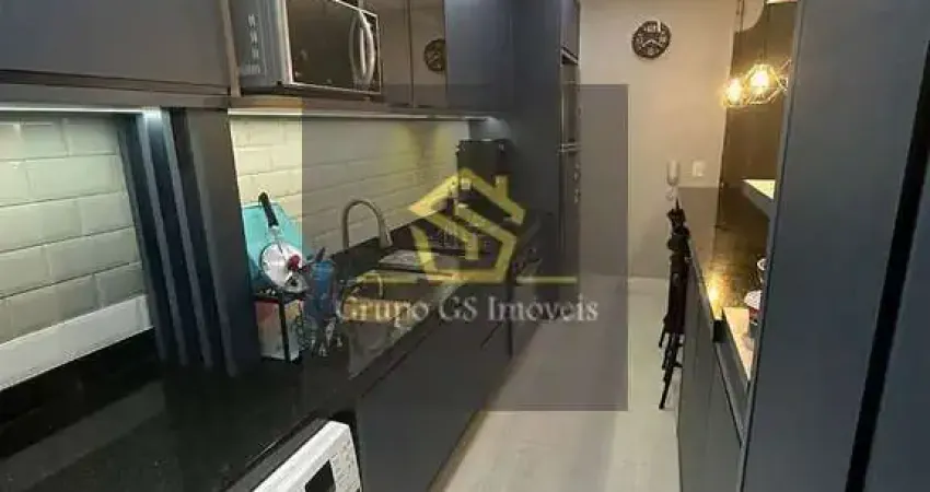 Apartamento com 3 dormitórios à venda, 91 m² por R$ 1.300.000,00 - Swiss Park - Campinas/SP