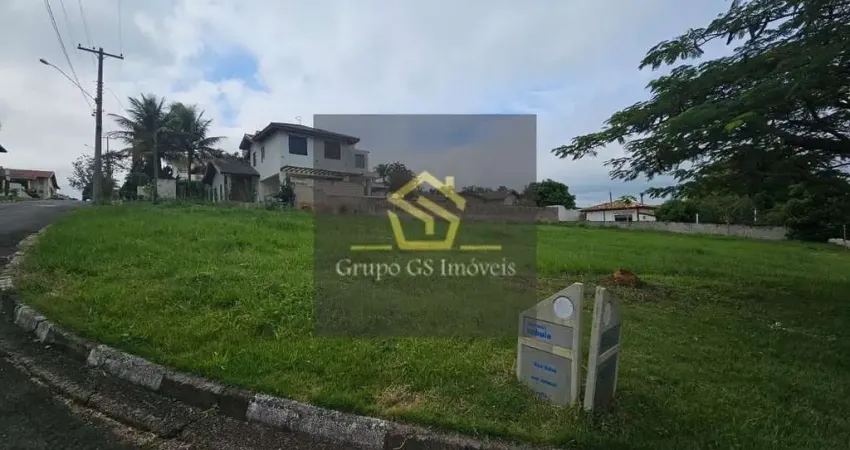 Terreno à venda, 1282 m² por R$ 1.180.000,00 - Condomínio Moinho de Vento - Valinhos/SP