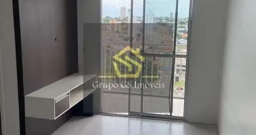 Apartamento com 2 dormitórios à venda, 45 m² por R$ 330.000,00 - Jardim Alto da Boa Vista - Valinho