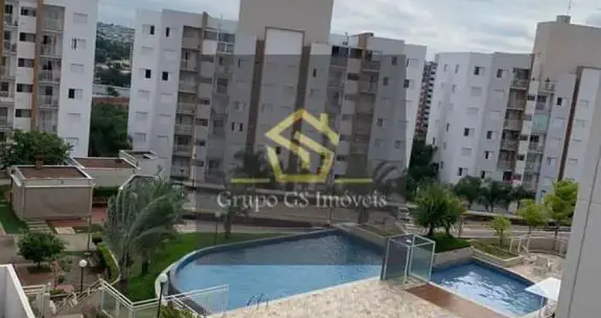 Apartamento com 2 dormitórios à venda, 45 m² por R$ 380.000,00 - Jardim Alto da Boa Vista - Valinho