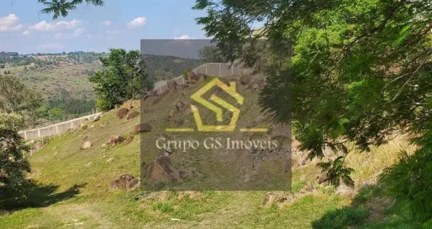 Terreno à venda, 1410 m² por R$ 550.000,00 - Condomínio Moinho de Vento - Valinhos/SP